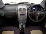 Chery A1 2009 года